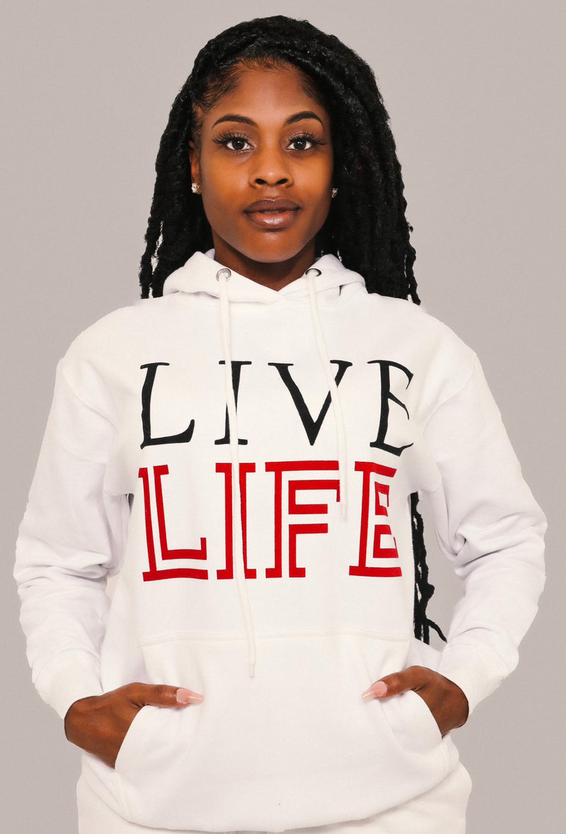 Men/Women LL Hoodies