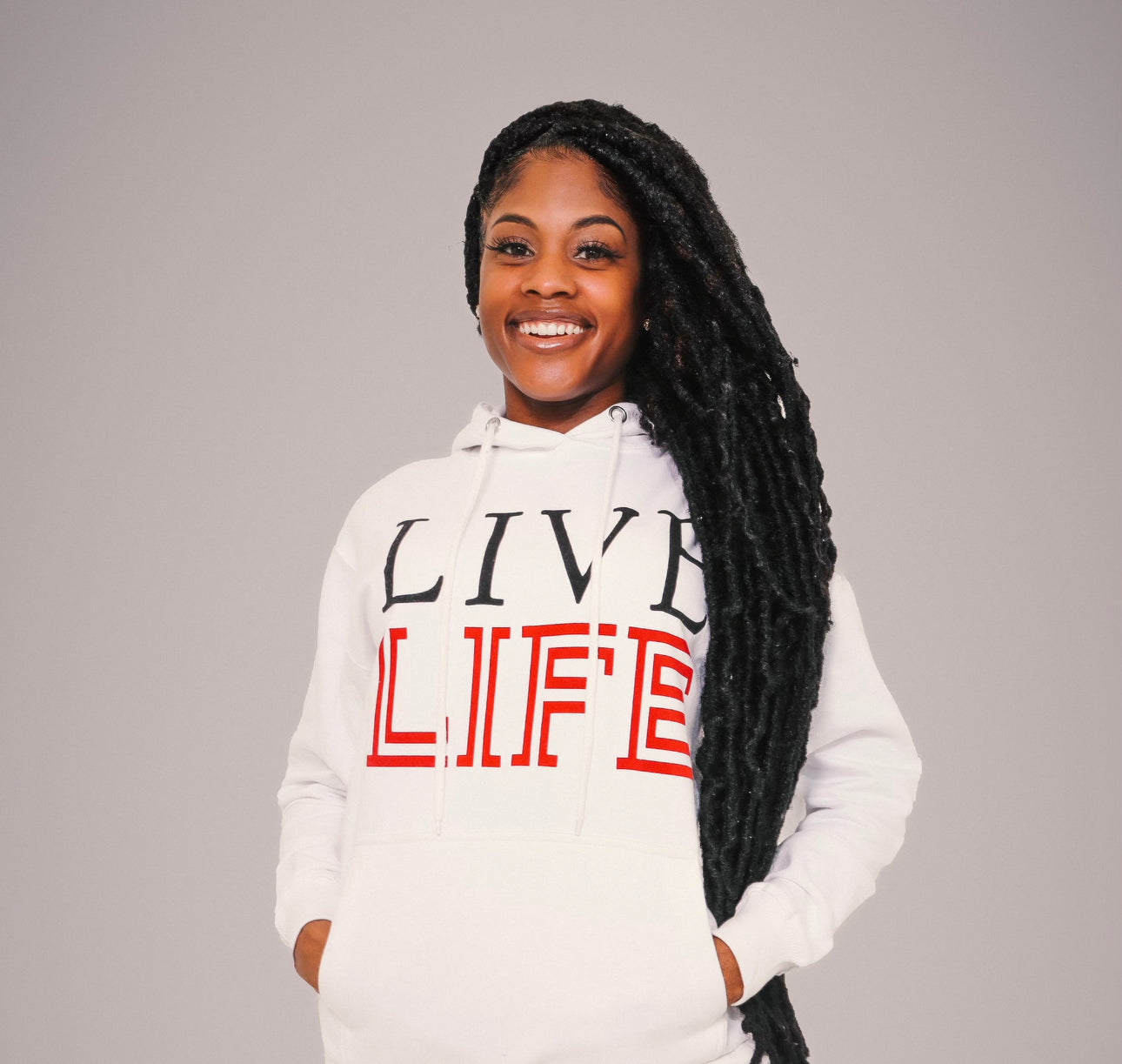 Men/Women LL Hoodies