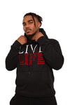 Men/Women LL Hoodies