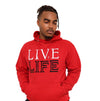 Men/Women LL Hoodies